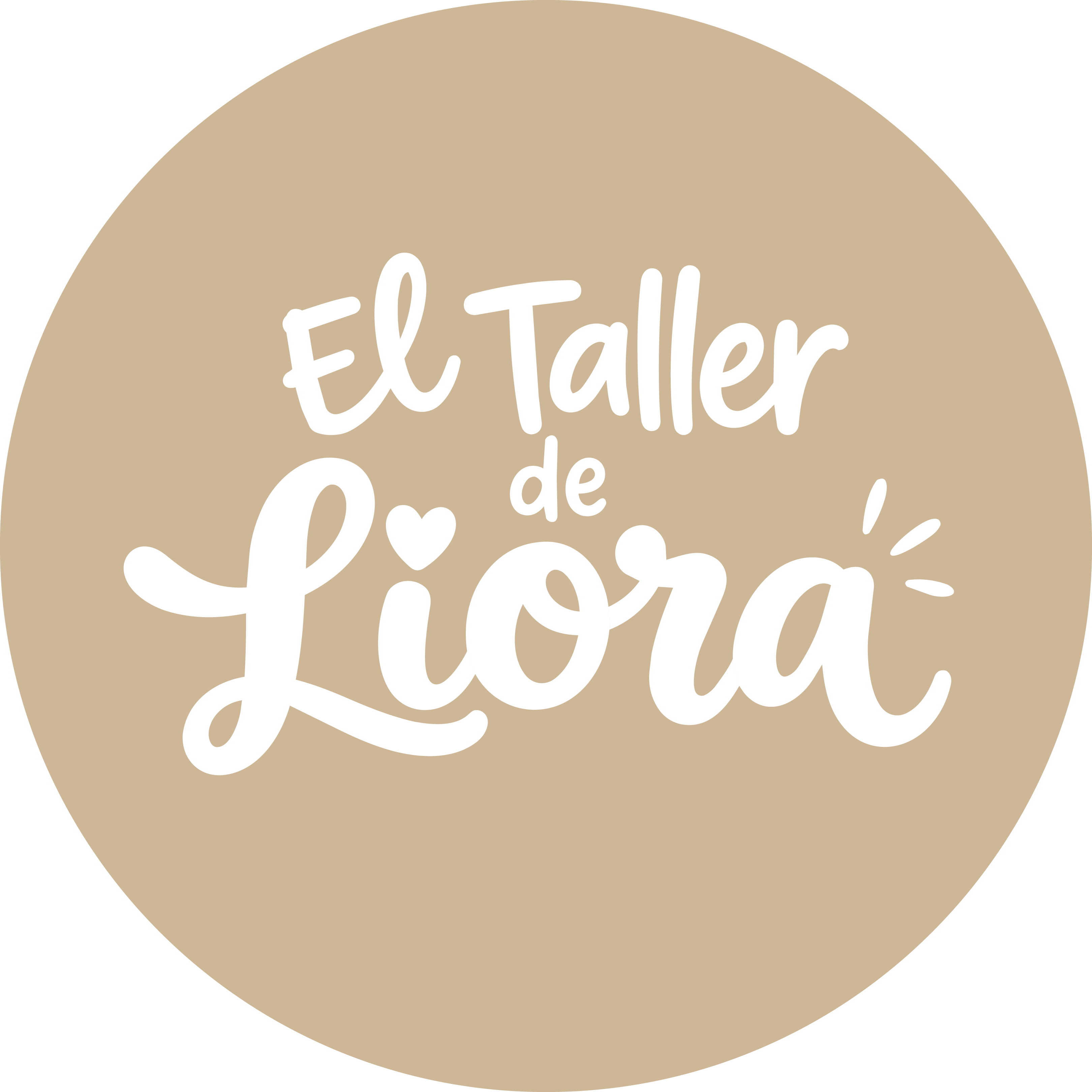 El Taller de Liora